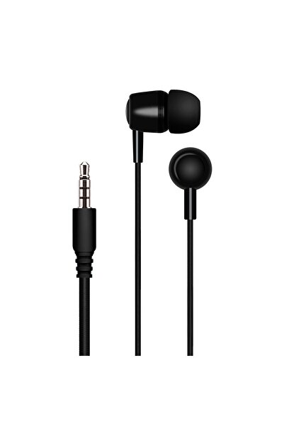 tonex D1 Bass Earphones Kulak Içi Kablolu Kulaklık