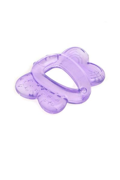 babysch Baby Teether Watery - Butterfly