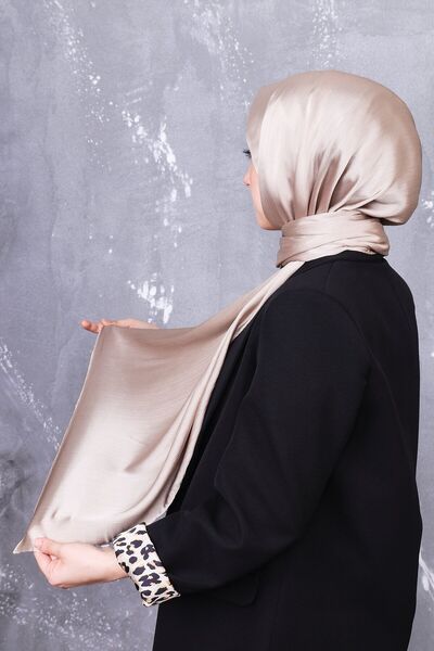 Golden Rose Janjan Patterned Luxury Evening Dress Shawl