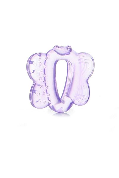 babysch Baby Teether Watery - Butterfly