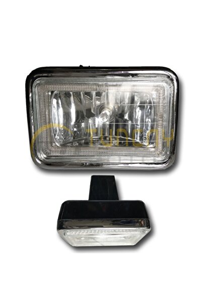 Mondial Cg Ön Far (ledli)