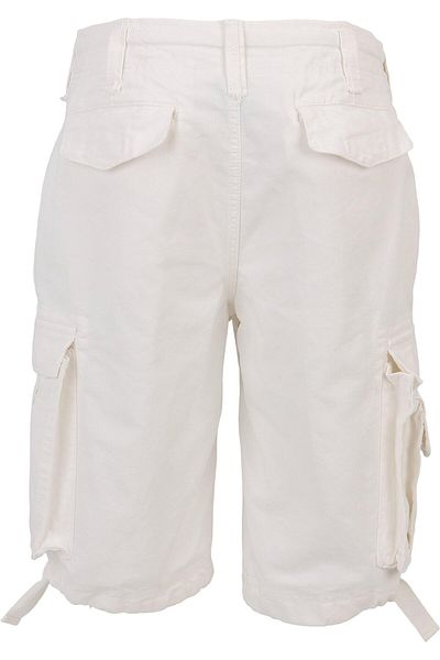 Brandit Herren Vintage Cargo Shorts