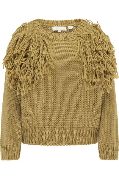 USHA Pullover