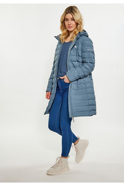 Schmuddelwedda Übergangsjacke/Winterjacke