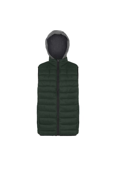 Boundry Lightweight quilted vest