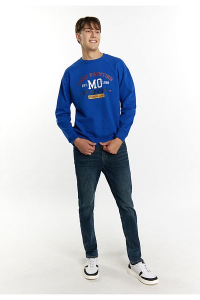 Mo Mikina
