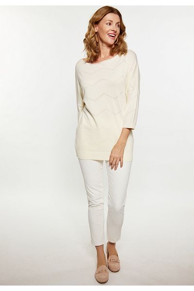 USHA Pullover