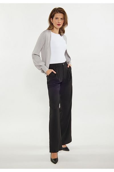 usha black label Cardigan