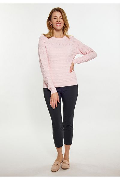 USHA Pullover