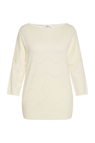 USHA Pullover