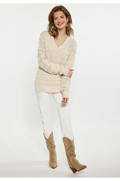 USHA Pullover