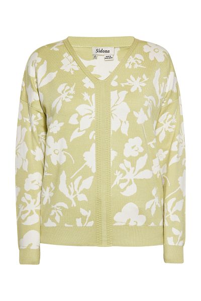 SIDONA Pullover