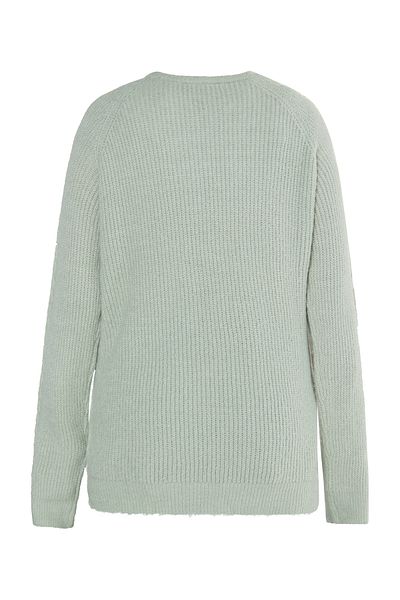 USHA knitted sweater