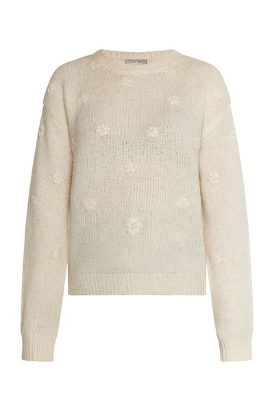 USHA knitted sweater