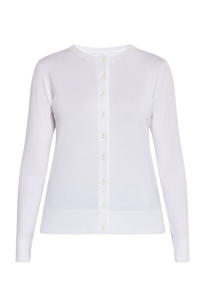 usha blue label Cardigan