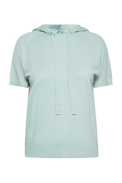 SANIKA Mikina s kapucí