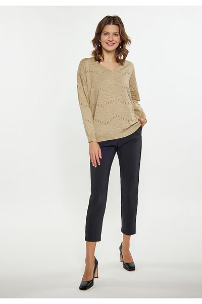 usha black label Pullover