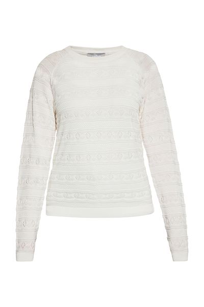USHA Pullover