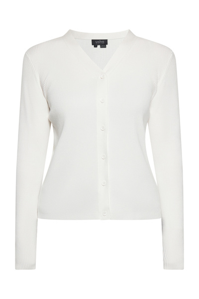 usha black label Cardigan