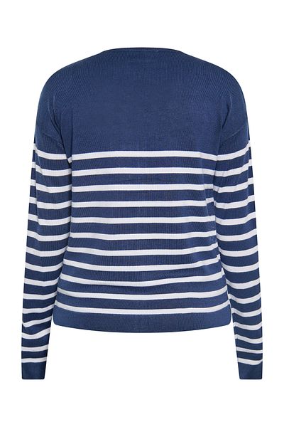 usha blue label Kardigán