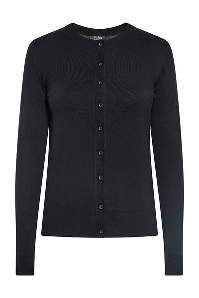 usha black label Pulover