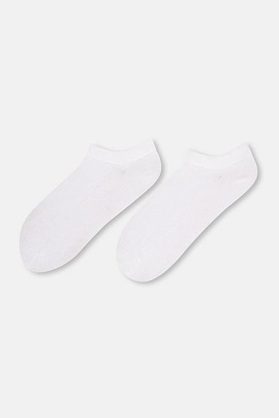 Dagi Weiße Stiefeletten für Damen