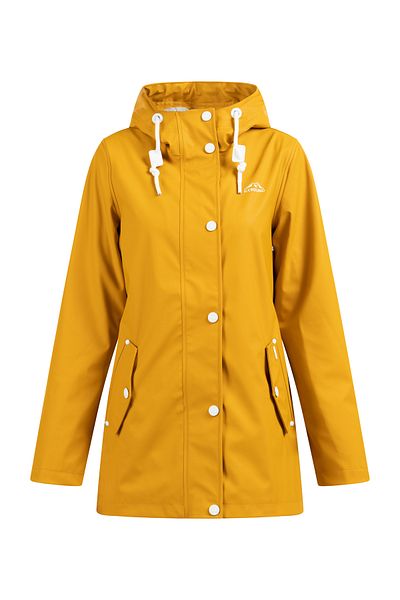 Icebound Regenjacke