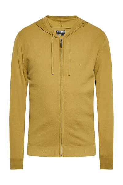 Tuffskull Cardigan