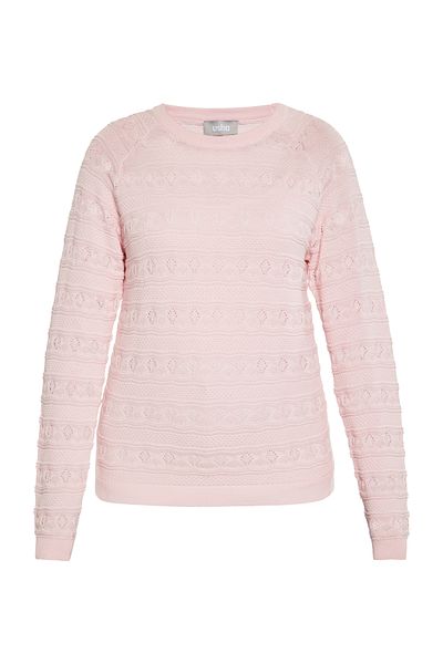 USHA Pullover