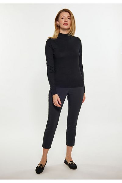 usha black label Pulover