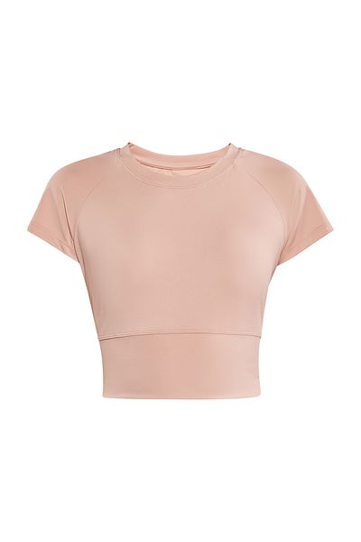 myMo ATHLSR Top košile
