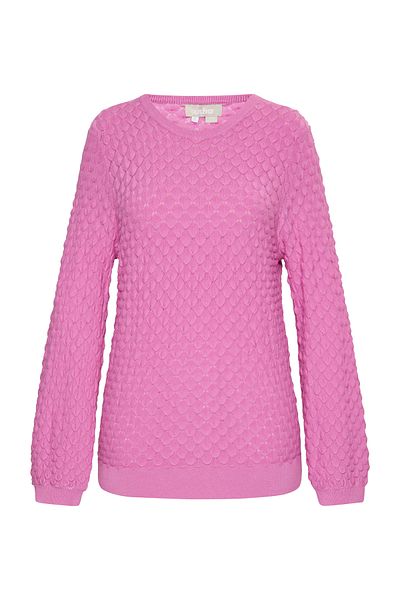USHA knitted sweater