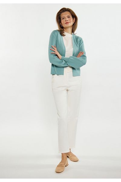 usha white label Cardigan