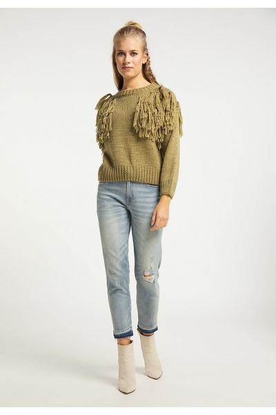 USHA Pullover