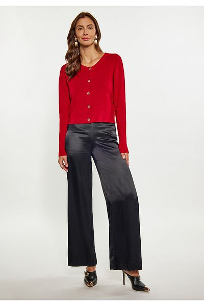 Faina Strickjacke
