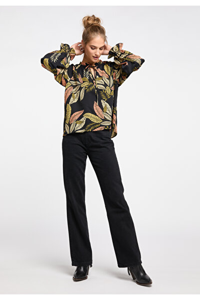 IZIA Set bluză și cămașă