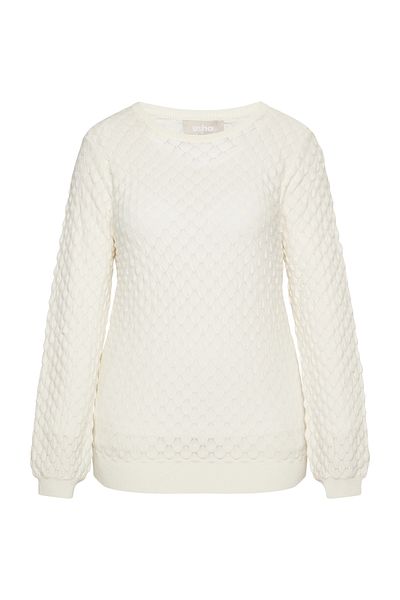 USHA knitted sweater