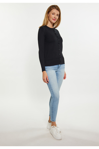 usha blue label Cardigan