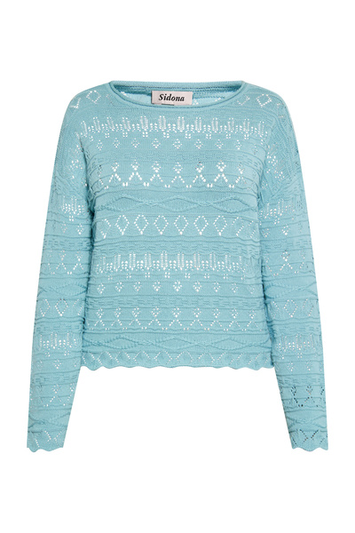 SIDONA Pullover