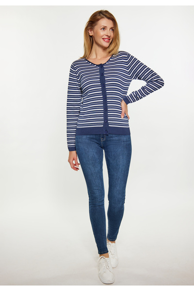 usha blue label Cardigan