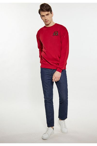 Mo Sweatshirt
