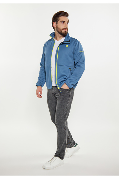 Schmuddelwedda Přechodová bunda Schmuddelwedda