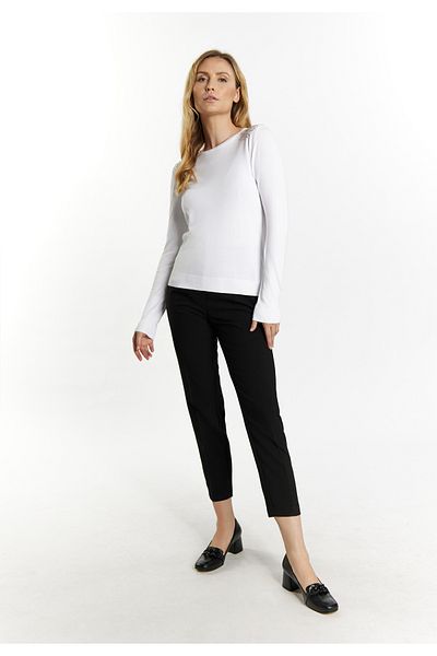 usha black label Strickpullover