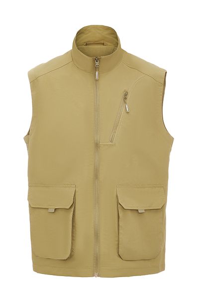 acalmar Vest