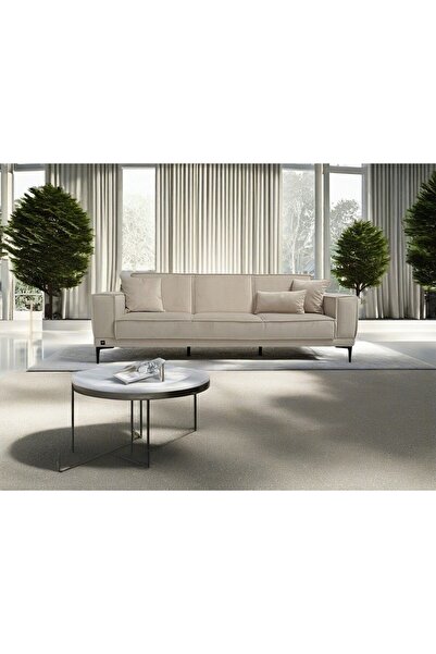 Vipa Home Vipa Lucy Üçlü Yataklı Kanepe