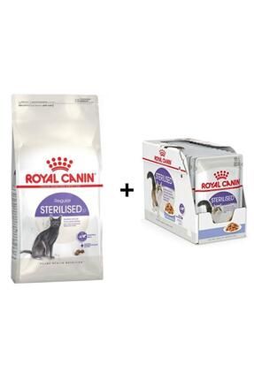 Royal canin sterilised 15 kg top