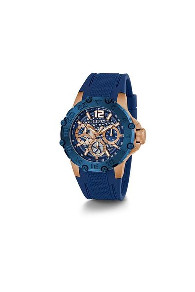 Guess Men's Wristwatch GUGW0640G3 - Stylish and Functional Design