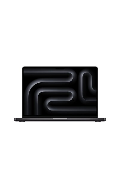 Apple MacBook Pro (14 inç, Kasım 2023) M3 Pro 11CPU 14GPU18GB 512GB Uzay Siya...