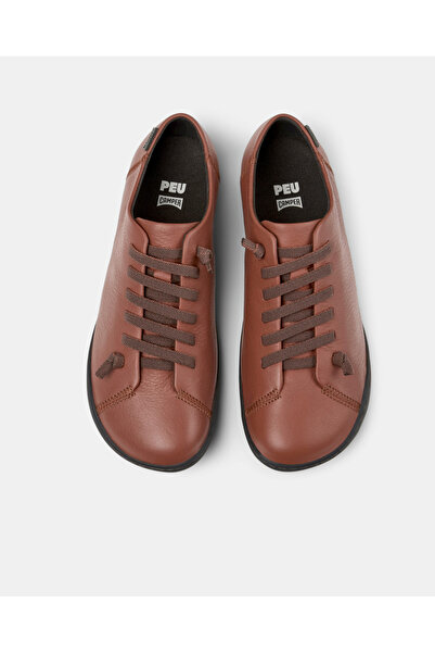 CAMPER Camper Peu Cami Women Red Shoe