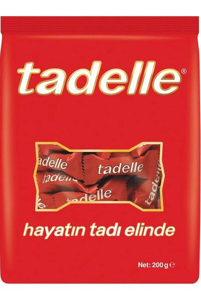 Sagra 200 GR SAĞRA POŞET TADELLE